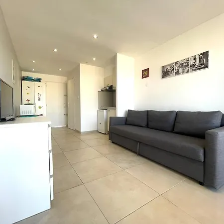 Renove Au Cap D'agde - Fr-1-867-25