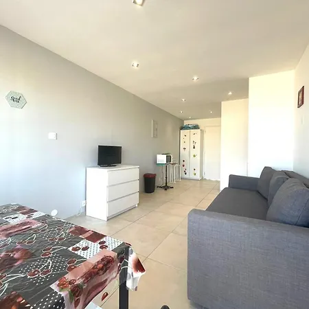 Renove Au Cap D'agde - Fr-1-867-25 아그